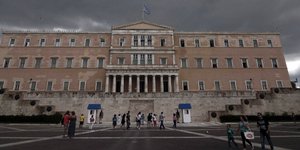 (EUROKINISSI/ ΣΤΕΛΙΟΣ ΣΤΕΦΑΝΟΥ)