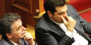 ΦΩΤΟΓΡΑΦΙΑ: EUROKINISSI /ICONPRESS/ΔΗΜΗΤΡΗΣ ΝΤΟΥΝΤΟΥΜΗΣ 