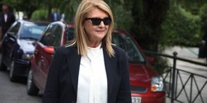 Εμμεσο «ναι» και από Βούλτεψη για Μεγάλο Συνασπισμό: «Οχι με τη σημερινή μορφή π