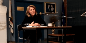 Παναγούλης: Η Σοφία Βούλτεψη είπε να κρεμάσουν πολιτικούς στο Σύνταγμα [βίντεο]