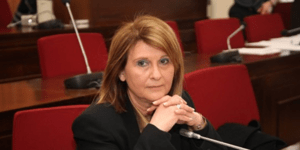 Βούλτεψη σε Παναγούλη: Ο γκεμπελισμός είναι ανώτατο στάδιο του φασισμού