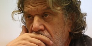 ΦΩΤΟΓΡΑΦΙΑ: ΑΠΕ-ΜΠΕ /ΝΙΚΟΣ ΑΡΒΑΝΙΤΙΔΗΣ