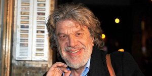 Δεν χαρίζονται συνέλαβαν τον Γιάννη Βούρο για χρέη του Κρατικού Θεάτρου Βορείου 