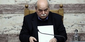 (φωτογραφία: ΣΥΜΕΛΑ ΠΑΝΤΖΑΡΤΖΗ/ΑΠΕ)
