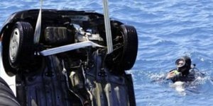 Βουτιά θανάτου στη Σκάλα Ωροπού - 47χρονη ανασύρθηκε νεκρή από τη θάλασσα