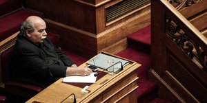 Nikos Libertas / SOOC