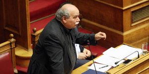ΦΩΤΟΓΡΑΦΙΑ: EUROKINISSI / ICONPRESS / ΔΗΜΗΤΡΗΣ ΝΤΟΥΝΤΟΥΜΗΣ