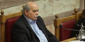 EUROKINISSI/ΓΙΑΝΝΗΣ ΠΑΝΑΓΟΠΟΥΛΟΣ