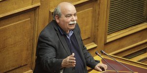 ΦΩΤΟΓΡΑΦΙΑ: EUROKINISSI /ΓΙΩΡΓΟΣ ΚΟΝΤΑΡΙΝΗΣ