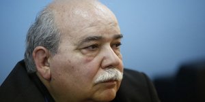 ΦΩΤΟΓΡΑΦΙΑ: EUROKINISSI /ΣΤΕΛΙΟΣ ΜΙΣΙΝΑΣ