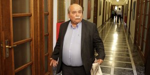 ΦΩΤΟΓΡΑΦΙΑ: EUROKINISSI / ΓΙΩΡΓΟΣ ΚΟΝΤΑΡΙΝΗΣ