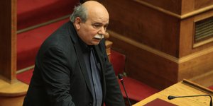 ΦΩΤΟΓΡΑΦΙΑ: EUROKINISSI