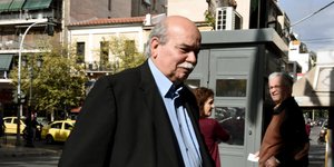 Φωτογραφία: (EUROKINISSI/Τατιάνα Μπόλαρη)