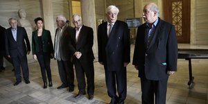 «Επιπλέει στα κοστούμια του ο Βούτσης» -Η νέα