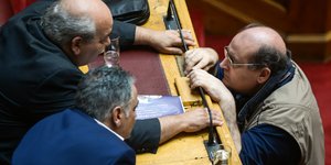 Φωτογραφία: INTIMENEWS/ΧΑΛΚΙΟΠΟΥΛΟΣ ΝΙΚΟΣ