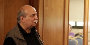 «Ανοιγμα» Βούτση στη... ΝΔ: Αναγνωρίστε ότι το χρέος δεν είναι βιώσιμο και πως χ