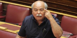 Νέος γύρος «μάχης» στη Βουλή για την χρεοκοπία της Αργεντινής: Στα χαρακώματα κυ