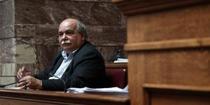 Φωτογραφία: Nikos Libertas / SOOC
