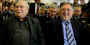 ΦΩΤΟΓΡΑΦΙΑ: EUROKINISSI / ΤΑΤΙΑΝΑ ΜΠΟΛΑΡΗ