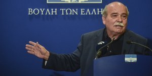 Φωτογραφία: EUROKINISSI/ ΤΑΤΙΑΝΑ ΜΠΟΛΑΡΗ