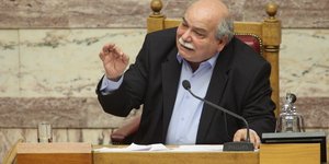 (EUROKINISSI/ ΓΙΑΝΝΗΣ ΠΑΝΑΓΟΠΟΥΛΟΣ)