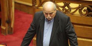 (EUROKINISSI/ ΓΙΑΝΝΗΣ ΠΑΝΑΓΟΠΟΥΛΟΣ)