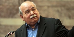 Φωτογραφία: EUROKINISSI/ ΧΡΗΣΤΟΣ ΜΠΟΝΗΣ