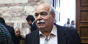 Nick Paleologos / SOOC