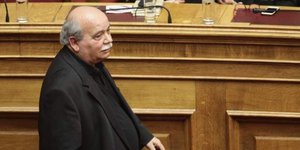 Φωτογραφία: Eurokinissi/Γιάννης Παναγόπουλος