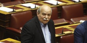 Φωτογραφία: Eurokinissi/Γιώργος Κονταρίνης