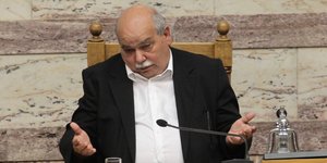 Φωτογραφία: EUROKINISSI