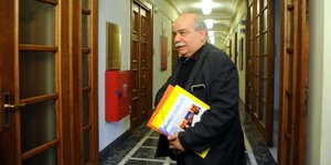 (EUROKINISSI/ ΤΑΤΙΑΝΑ ΜΠΟΛΑΡΗ)