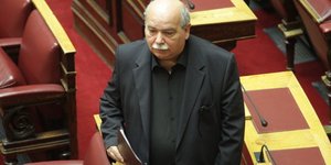 Οδεύουμε προς την επιτυχή λήξη του τρίτου μνημονιακού προγράμματος