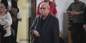 Φωτογραφία: Εurokinissi