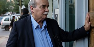 Νίκος Βούτσης