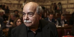 Φωτογραφία; Menelaos Myrillas / SOOC