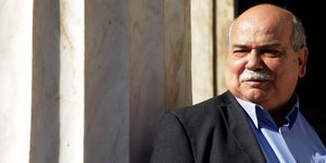 (EUROKINISSI/ΓΙΩΡΓΟΣ ΚΟΝΤΑΡΙΝΗΣ)