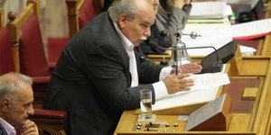 (EUROKINISSI/ ΓΙΑΝΝΗΣ ΠΑΝΑΓΟΠΟΥΛΟΣ)
