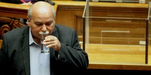 (EUROKINISSI/ ΓΙΑΝΝΗΣ ΠΑΝΑΓΟΠΟΥΛΟΣ)