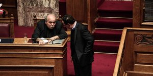 Nikos Libertas / SOOC