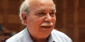 Φωτογραφία: Γιάννης Παναγόπουλος/Eurokinissi