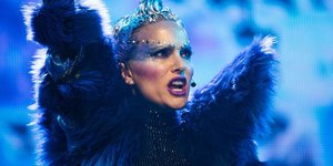 Vox Lux του Μπρέιντι Κορμπέτ με την Νάταλι Πόρτμαν