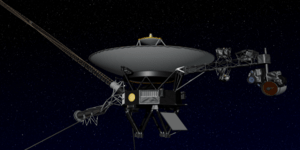Το Voyager 1 της NASA βγήκε από τα όρια του Ηλιακού μας συστήματος