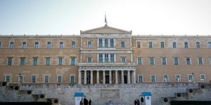 Βουλή/Φωτογραφία: Eurokinissi