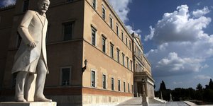 ΦΩΤΟΓΡΑΦΙΑ: EUROKINISSI /ΓΙΑΝΝΗΣ ΠΑΝΑΓΟΠΟΥΛΟΣ