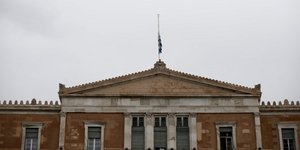 Ορθή ενημέρωση από την κυβέρνηση ζητά ο ΣΒΑΠ/Φωτογραφία: Eurokinissi