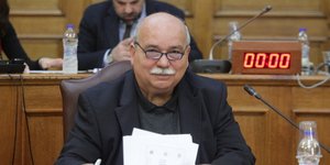 ΦΩΤΟΓΡΑΦΙΑ: EUROKINISSI