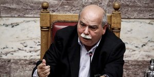 Φωτογραφία: Eurokinissi