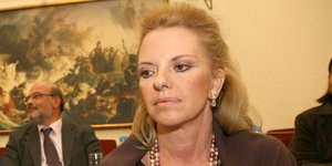 Πυρά Βόζεμπεργκ κατά Βορίδη για τον πλειστηριασμό πρώτης κατοικίας