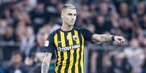 Φωτογραφία: Eurokinissi